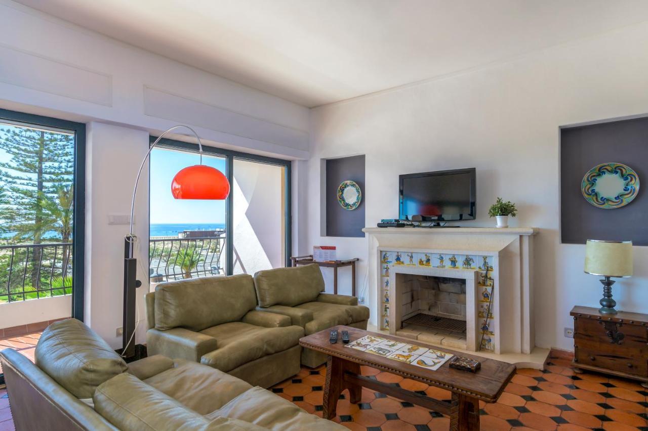 Flh Monte Gordo Family Flat With Balcony Apartment Ngoại thất bức ảnh