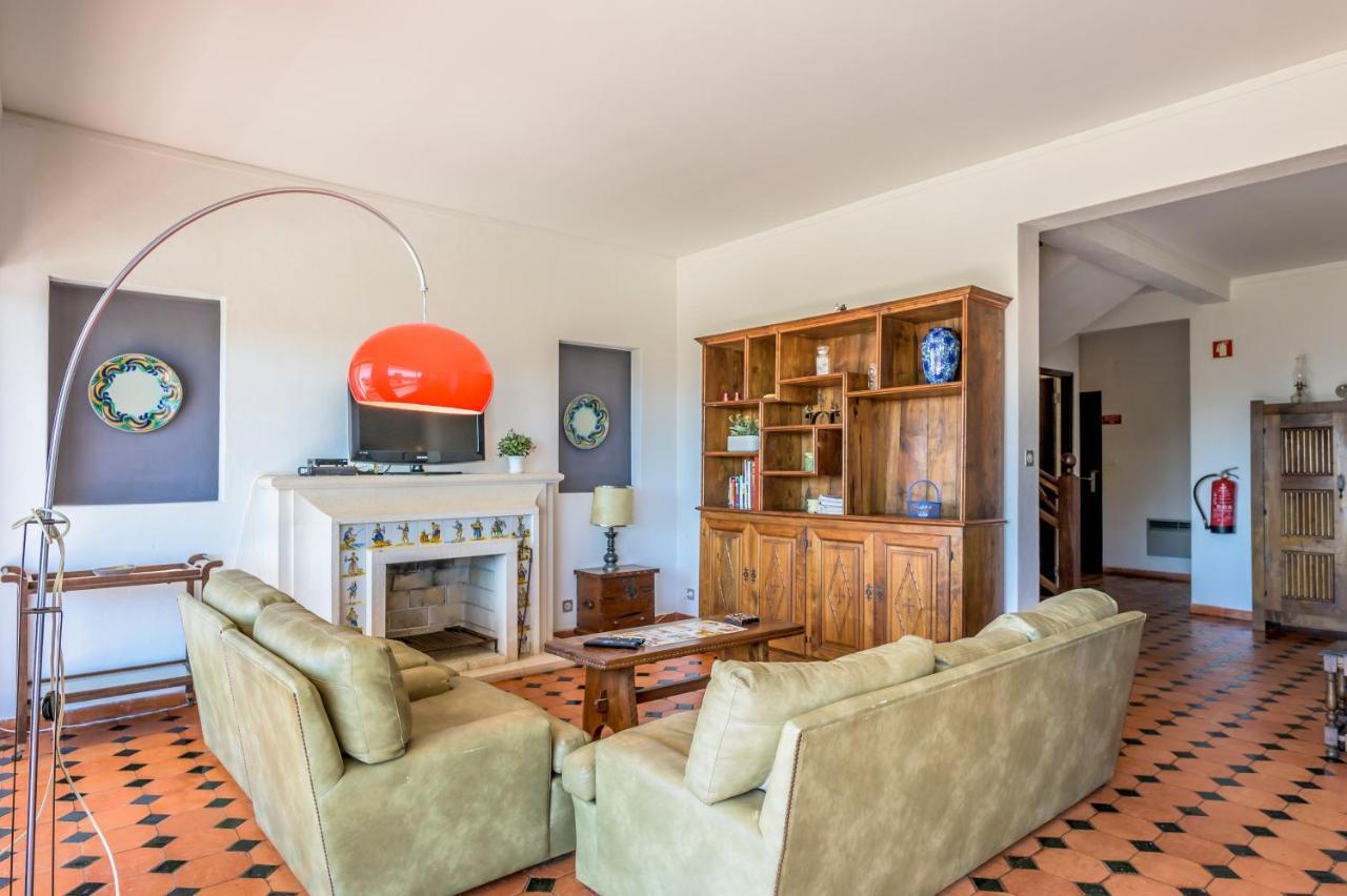 Flh Monte Gordo Family Flat With Balcony Apartment Ngoại thất bức ảnh