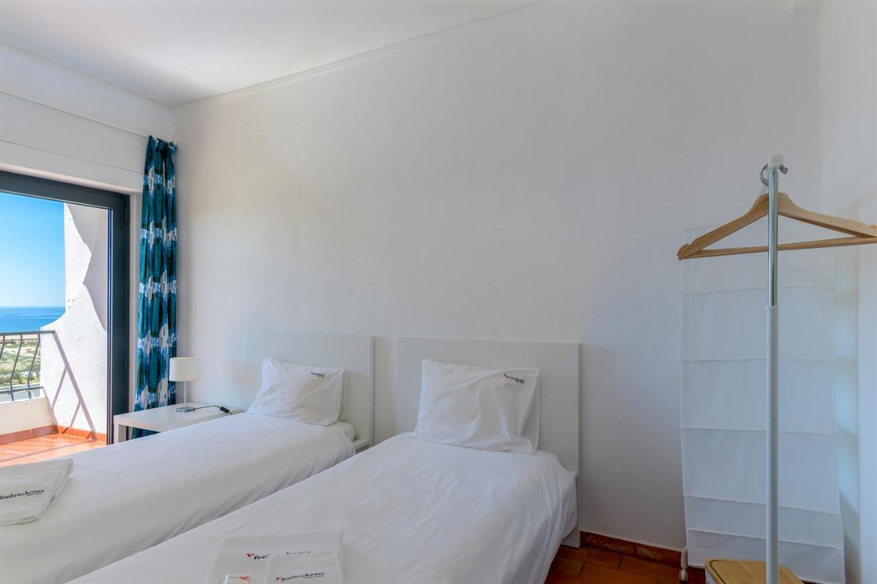 Flh Monte Gordo Family Flat With Balcony Apartment Ngoại thất bức ảnh