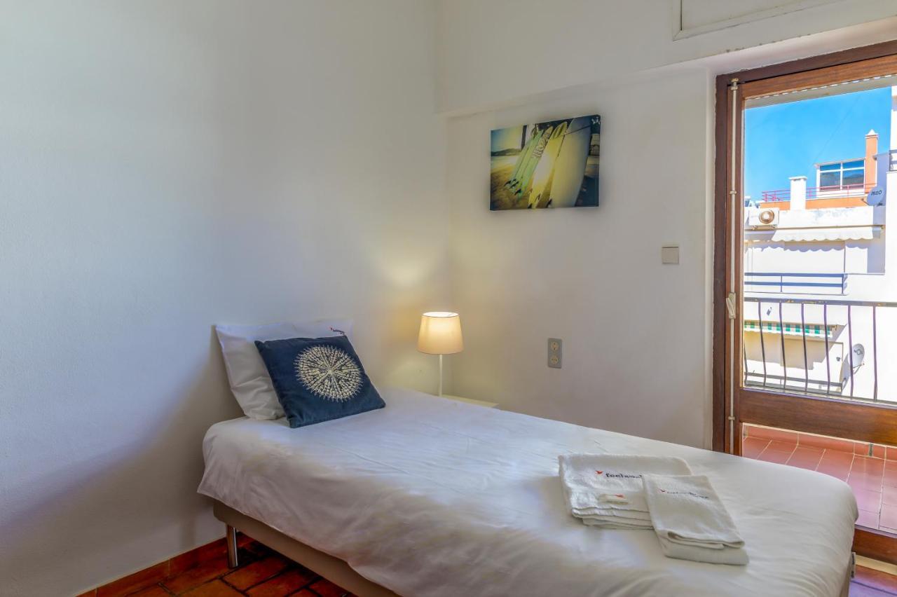 Flh Monte Gordo Family Flat With Balcony Apartment Ngoại thất bức ảnh