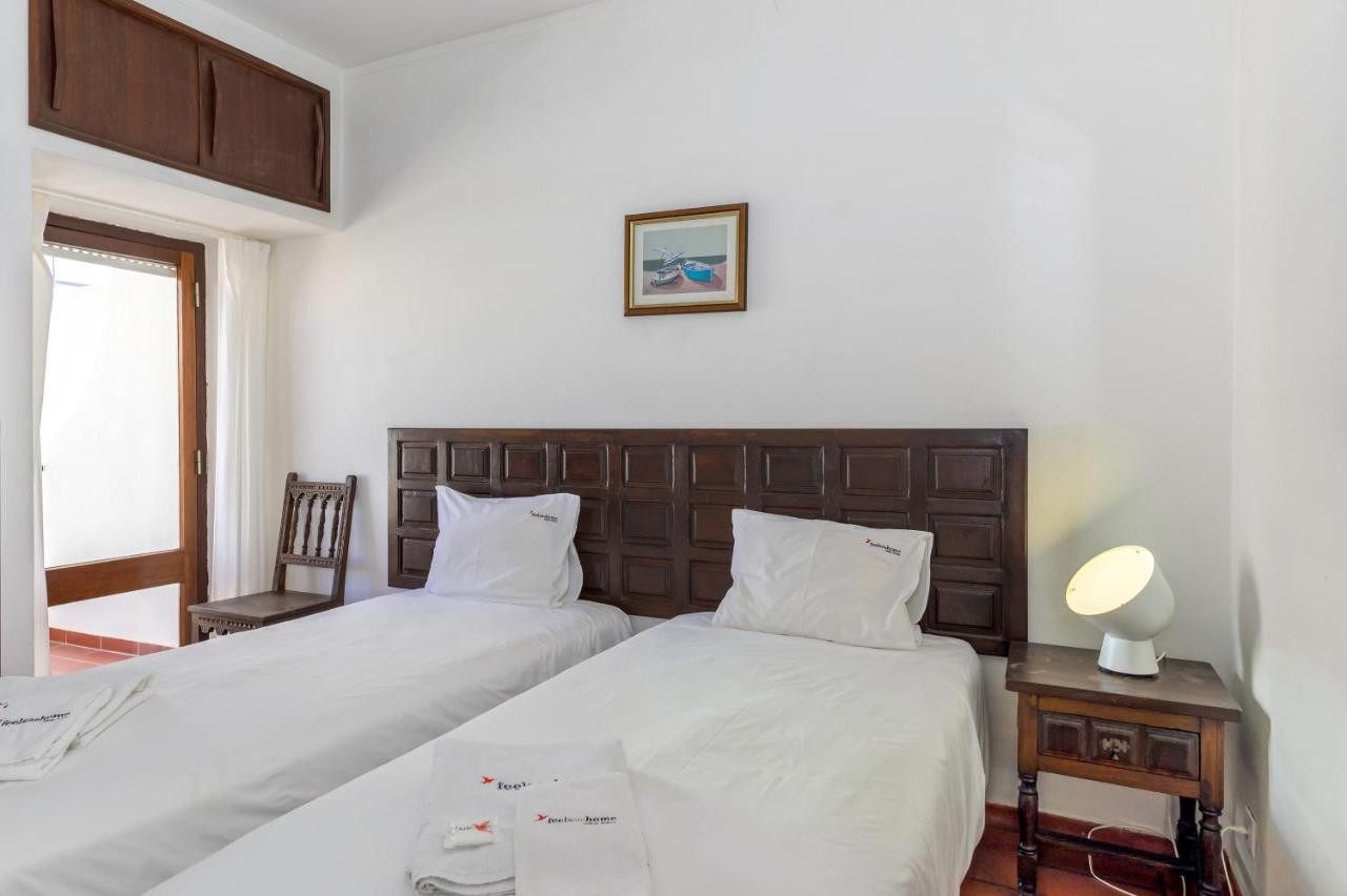 Flh Monte Gordo Family Flat With Balcony Apartment Ngoại thất bức ảnh