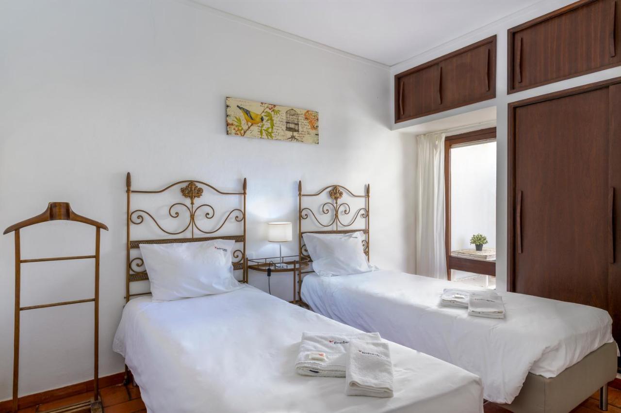 Flh Monte Gordo Family Flat With Balcony Apartment Ngoại thất bức ảnh