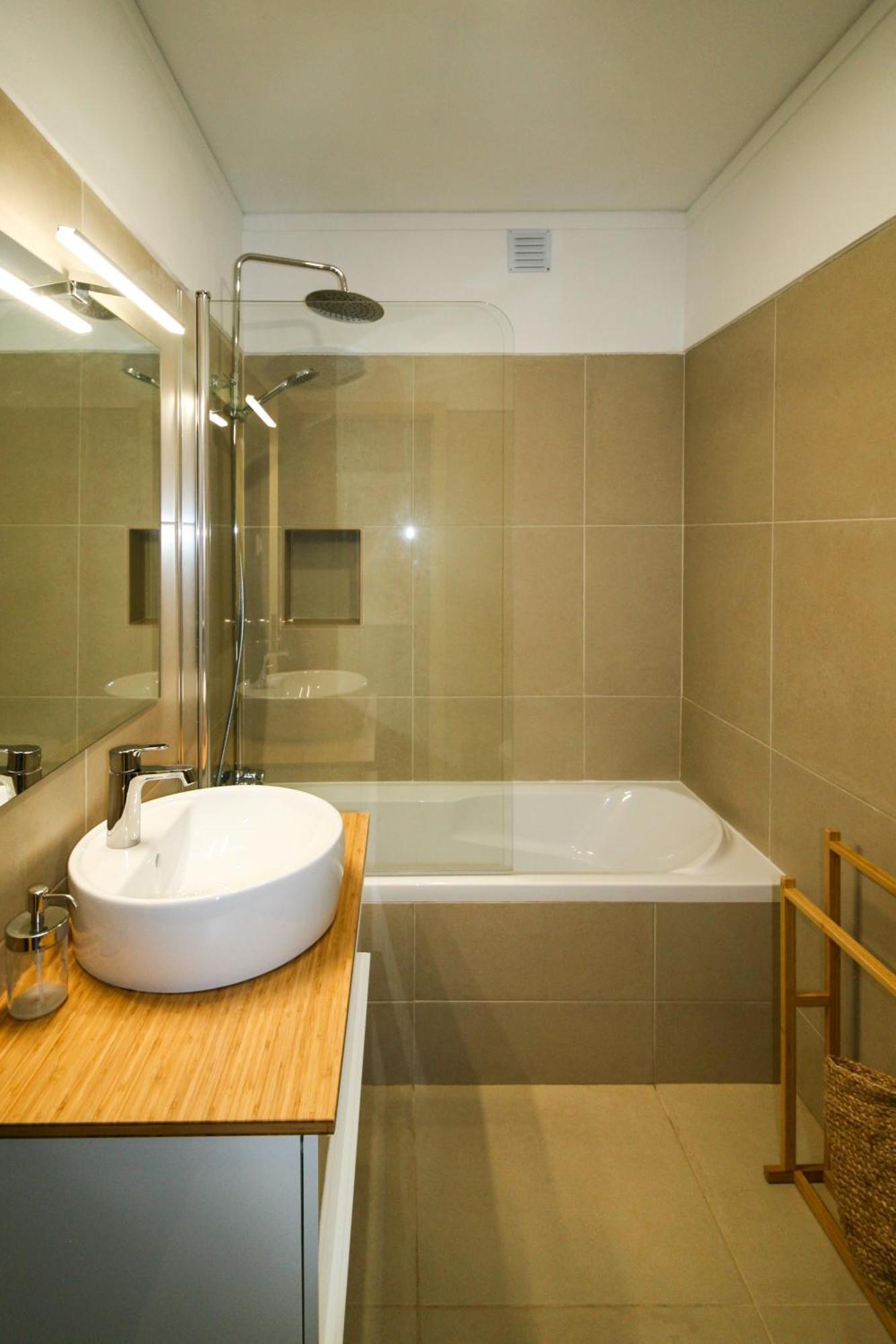 Flh Monte Gordo Family Flat With Balcony Apartment Ngoại thất bức ảnh